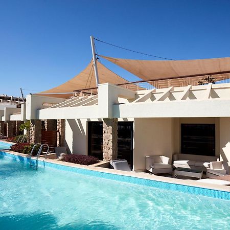 Coral Sea Imperial "Coral Sea Sensatori" Hotel Sharm el-Sheikh Bagian luar foto
