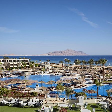 Coral Sea Imperial "Coral Sea Sensatori" Hotel Sharm el-Sheikh Bagian luar foto