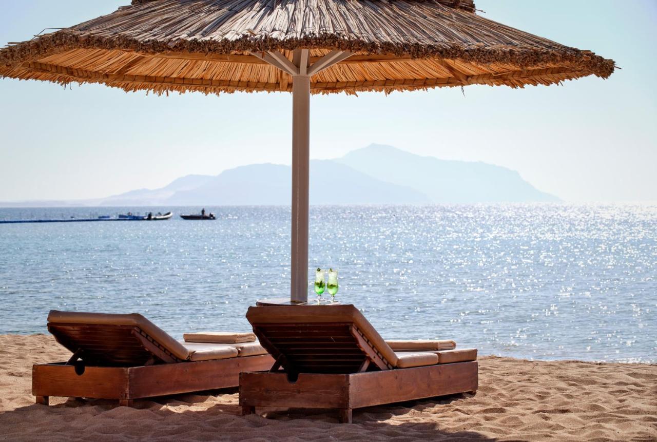 Coral Sea Imperial "Coral Sea Sensatori" Hotel Sharm el-Sheikh Bagian luar foto