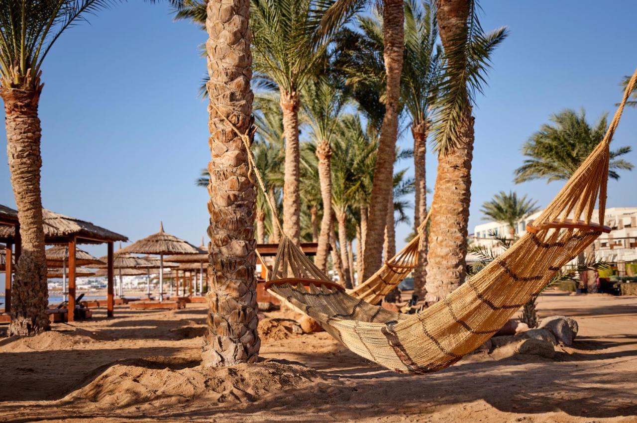 Coral Sea Imperial "Coral Sea Sensatori" Hotel Sharm el-Sheikh Bagian luar foto