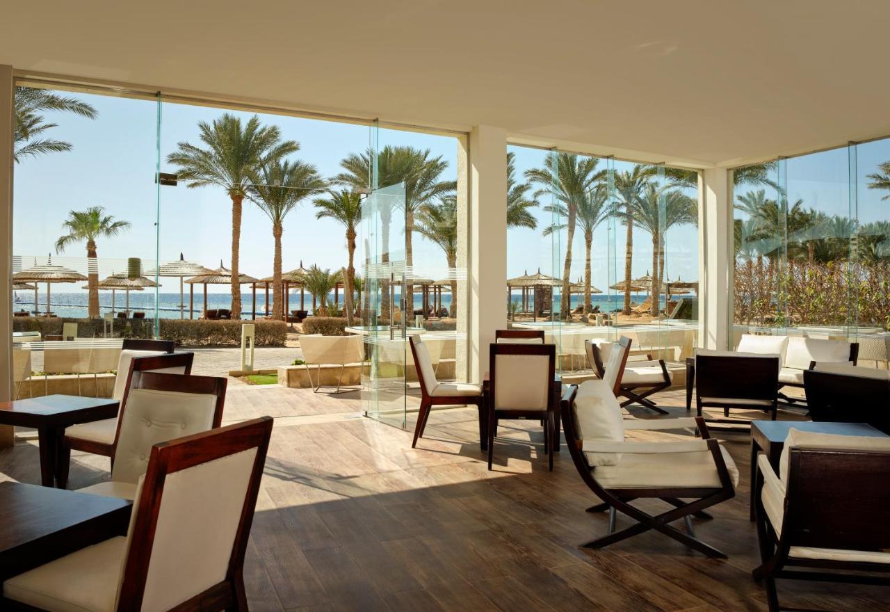 Coral Sea Imperial "Coral Sea Sensatori" Hotel Sharm el-Sheikh Bagian luar foto