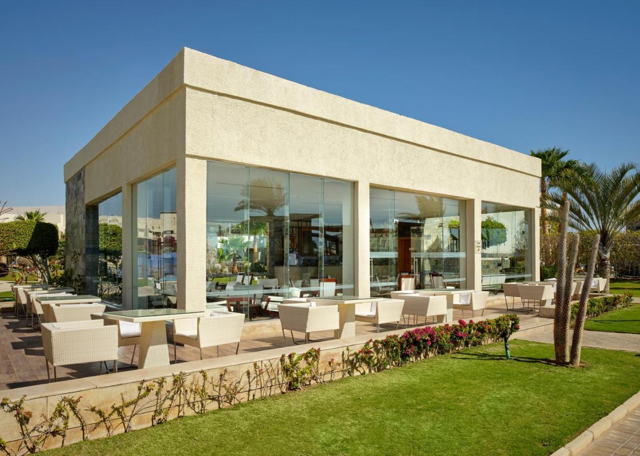 Coral Sea Imperial "Coral Sea Sensatori" Hotel Sharm el-Sheikh Bagian luar foto