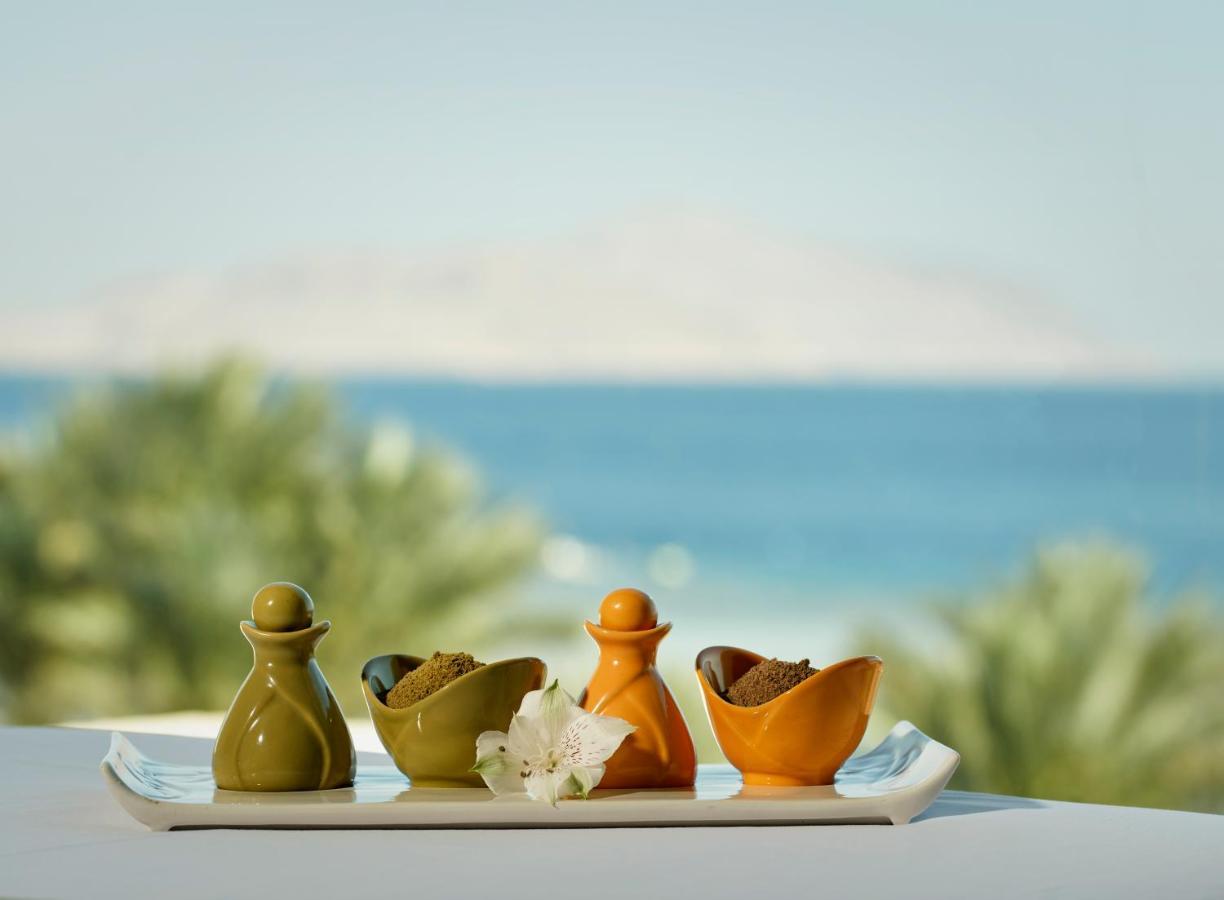 Coral Sea Imperial "Coral Sea Sensatori" Hotel Sharm el-Sheikh Bagian luar foto