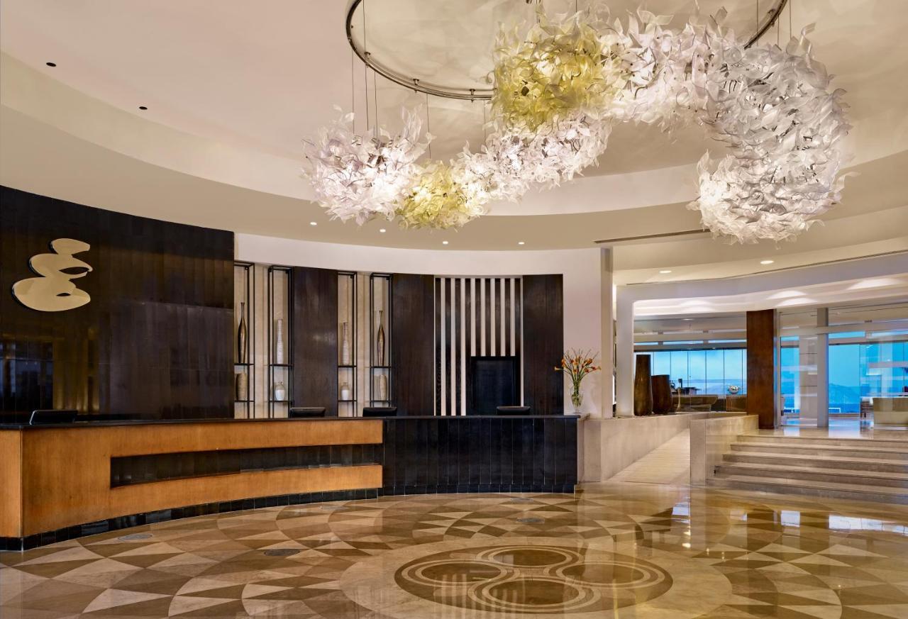 Coral Sea Imperial "Coral Sea Sensatori" Hotel Sharm el-Sheikh Bagian luar foto