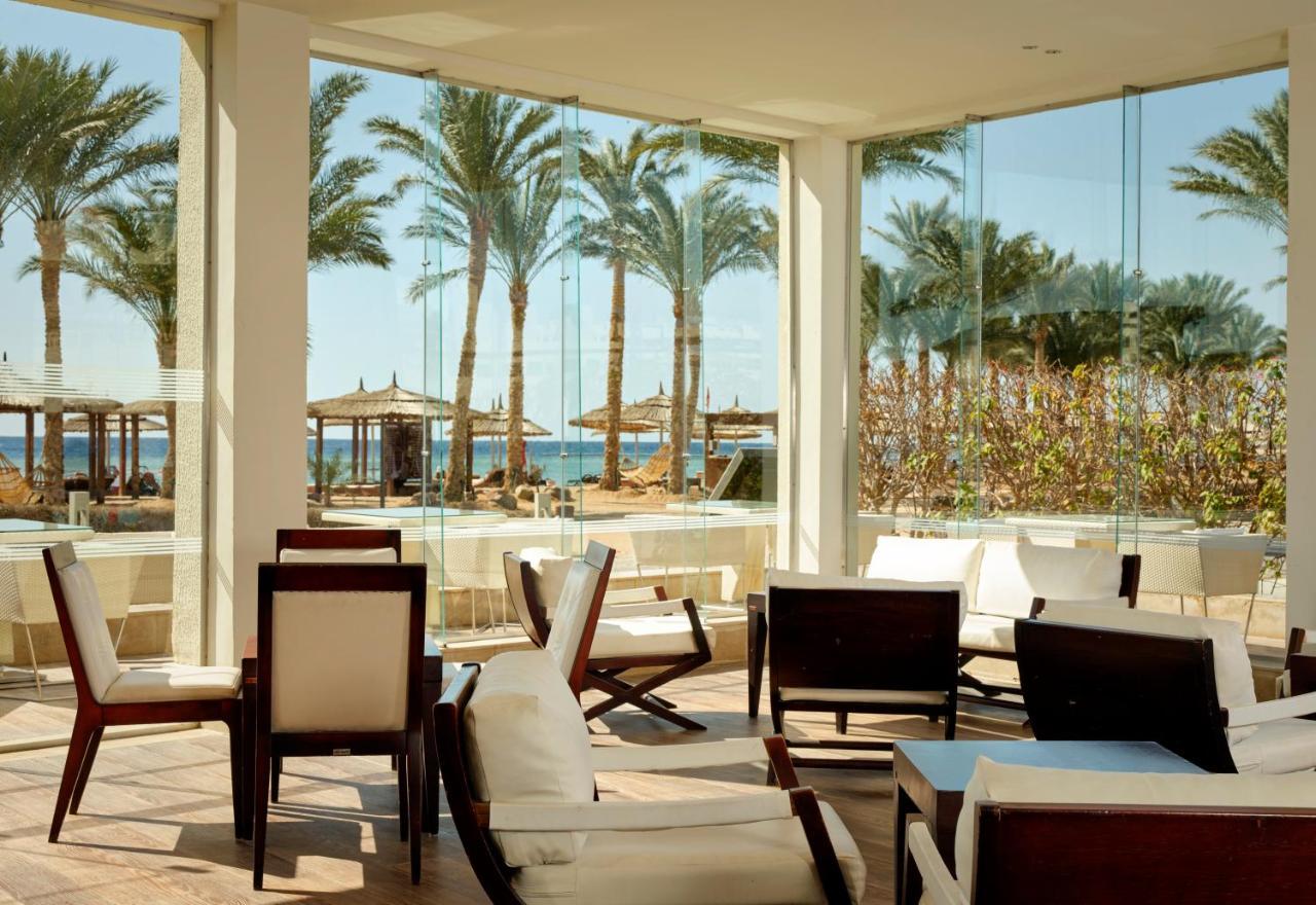 Coral Sea Imperial "Coral Sea Sensatori" Hotel Sharm el-Sheikh Bagian luar foto