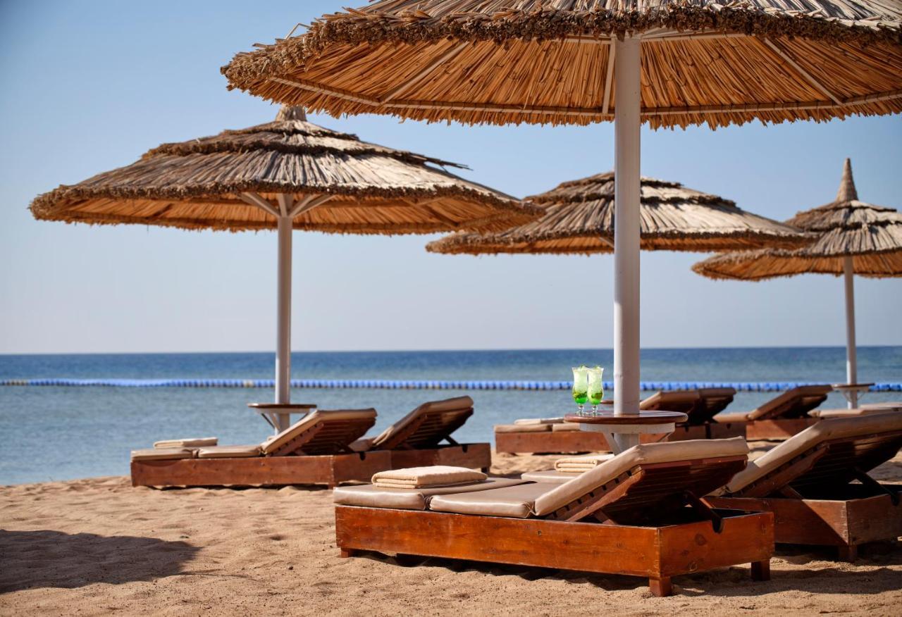 Coral Sea Imperial "Coral Sea Sensatori" Hotel Sharm el-Sheikh Bagian luar foto
