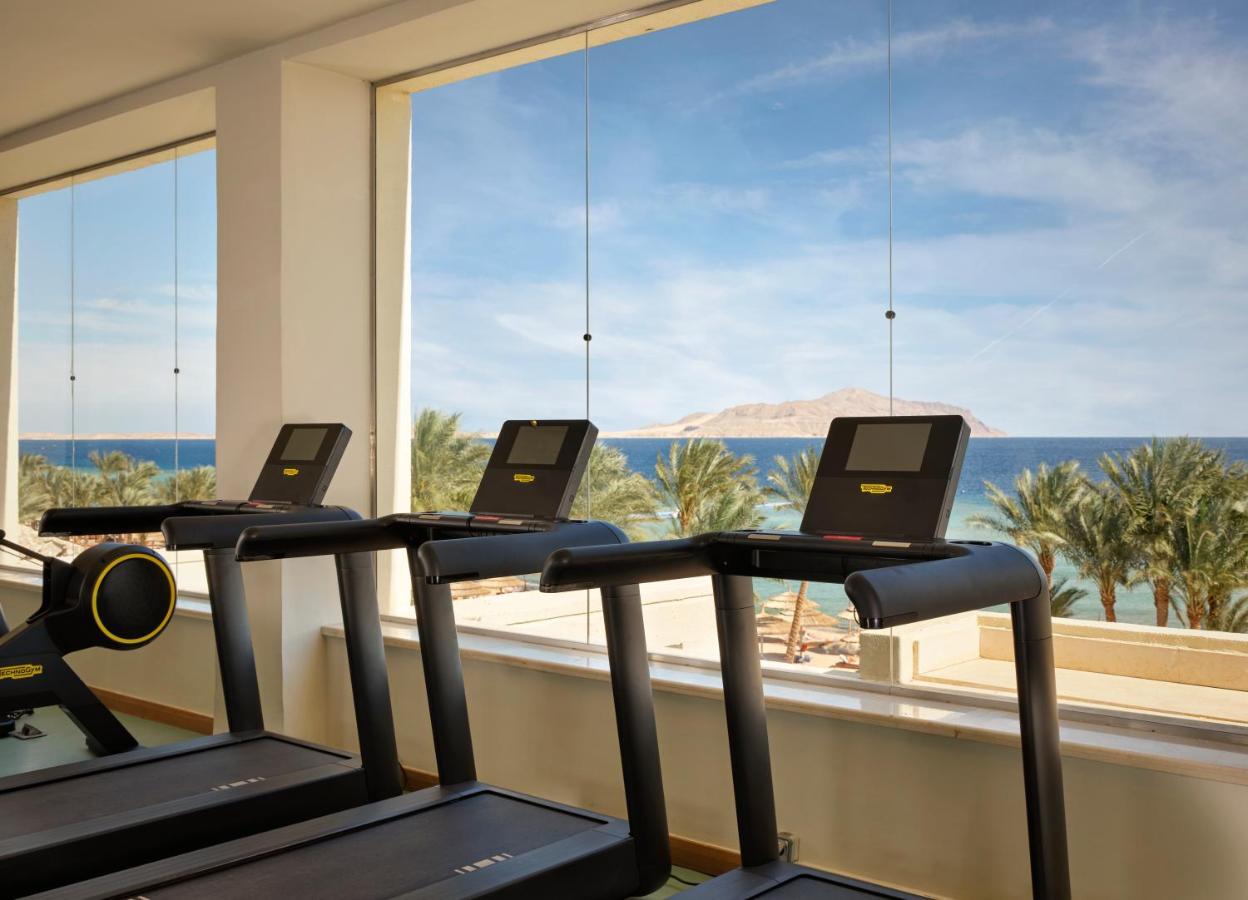 Coral Sea Imperial "Coral Sea Sensatori" Hotel Sharm el-Sheikh Bagian luar foto
