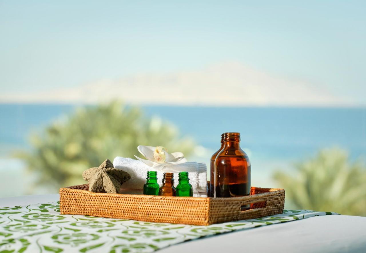 Coral Sea Imperial "Coral Sea Sensatori" Hotel Sharm el-Sheikh Bagian luar foto