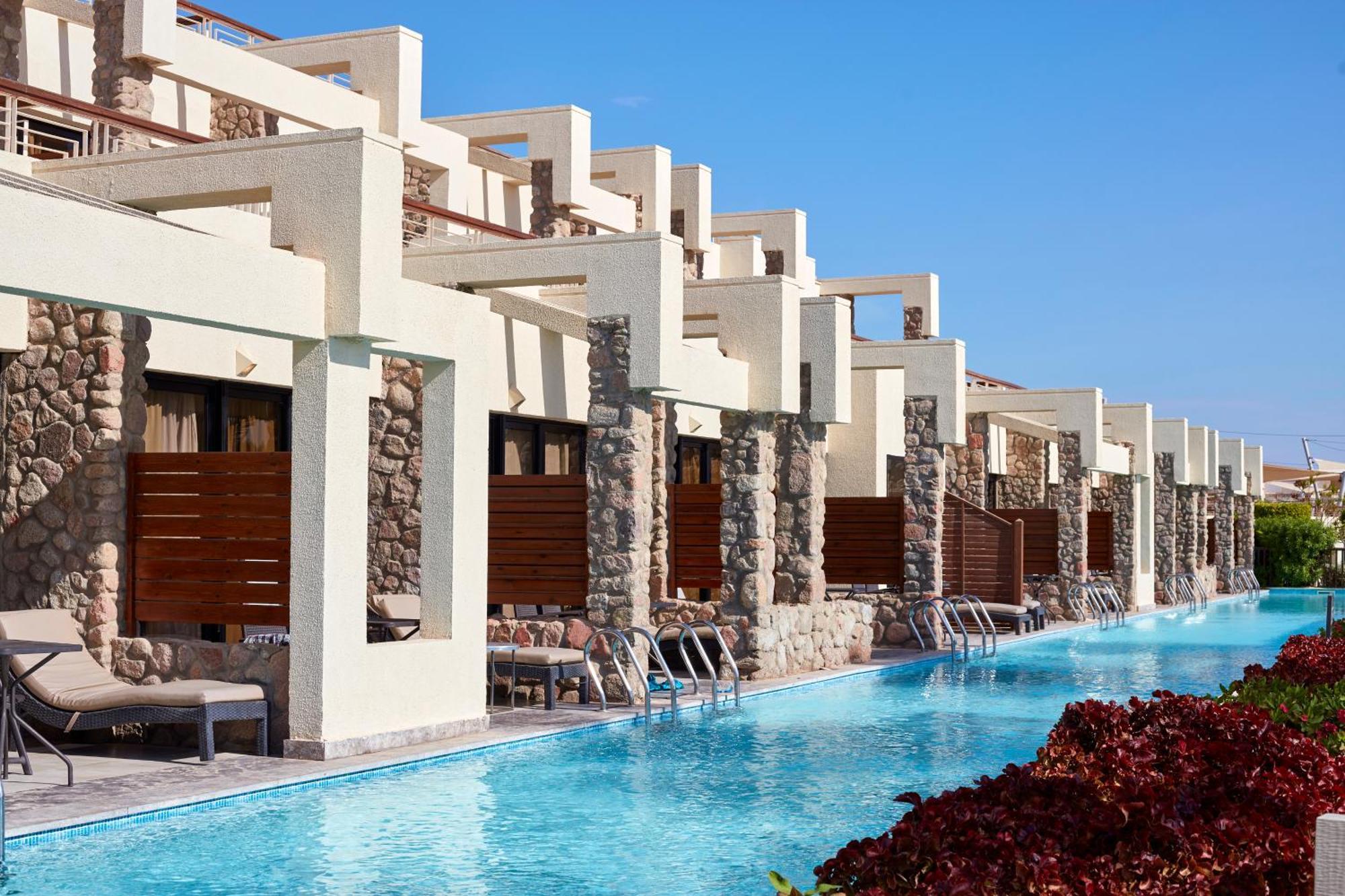 Coral Sea Imperial "Coral Sea Sensatori" Hotel Sharm el-Sheikh Bagian luar foto