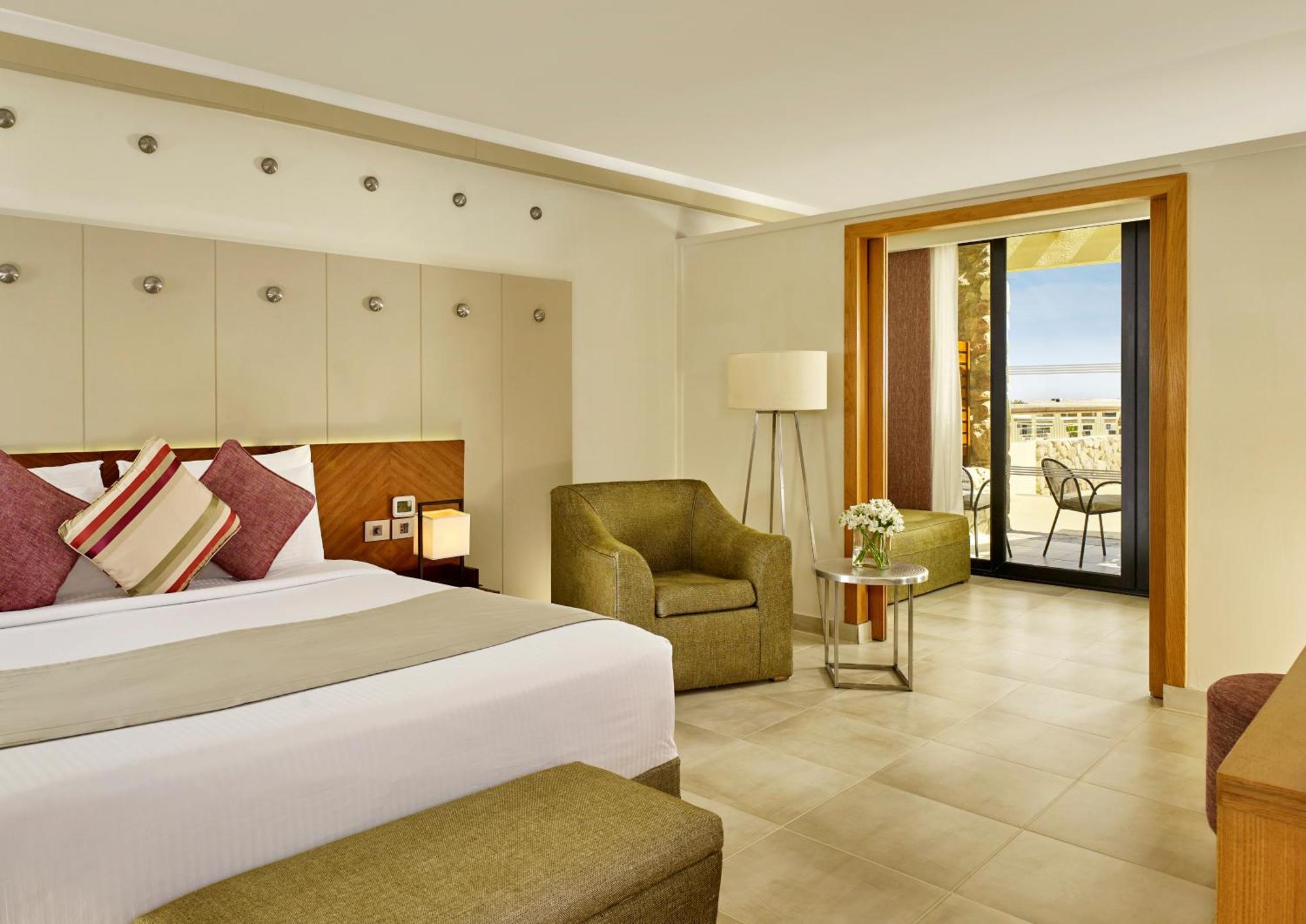 Coral Sea Imperial "Coral Sea Sensatori" Hotel Sharm el-Sheikh Ruang foto
