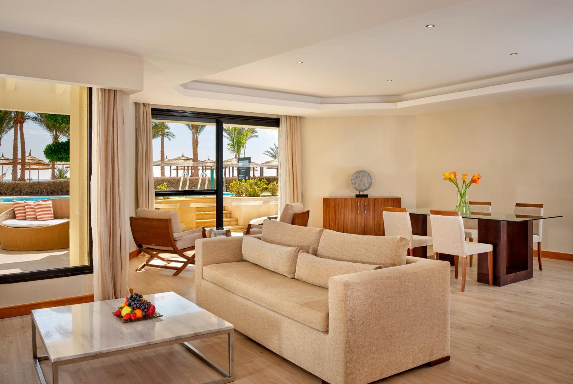 Coral Sea Imperial "Coral Sea Sensatori" Hotel Sharm el-Sheikh Ruang foto