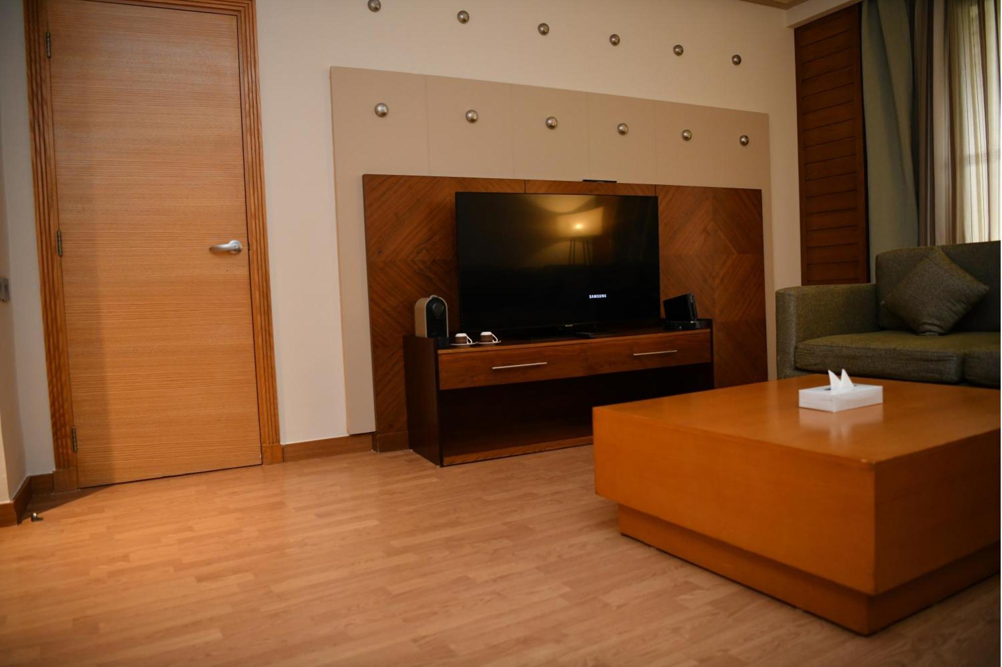 Coral Sea Imperial "Coral Sea Sensatori" Hotel Sharm el-Sheikh Bagian luar foto