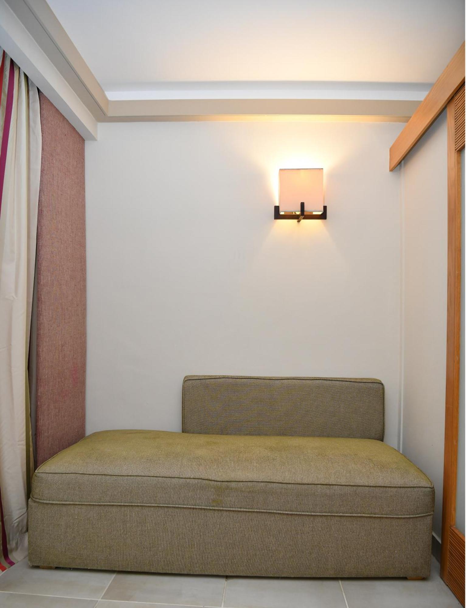 Coral Sea Imperial "Coral Sea Sensatori" Hotel Sharm el-Sheikh Bagian luar foto