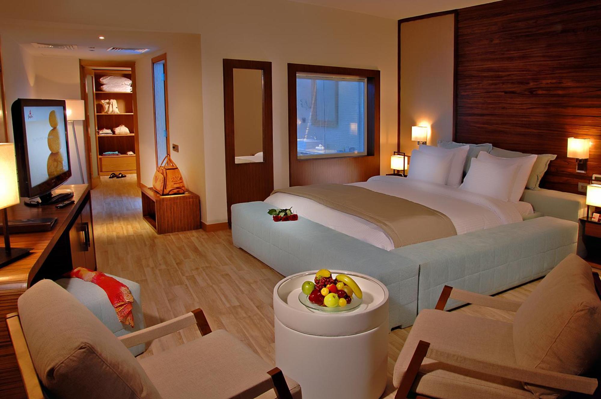 Coral Sea Imperial "Coral Sea Sensatori" Hotel Sharm el-Sheikh Bagian luar foto