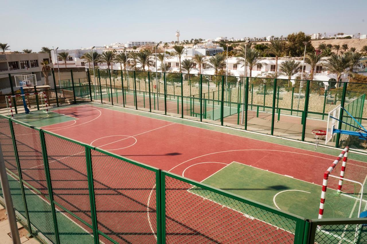 Coral Sea Imperial "Coral Sea Sensatori" Hotel Sharm el-Sheikh Bagian luar foto