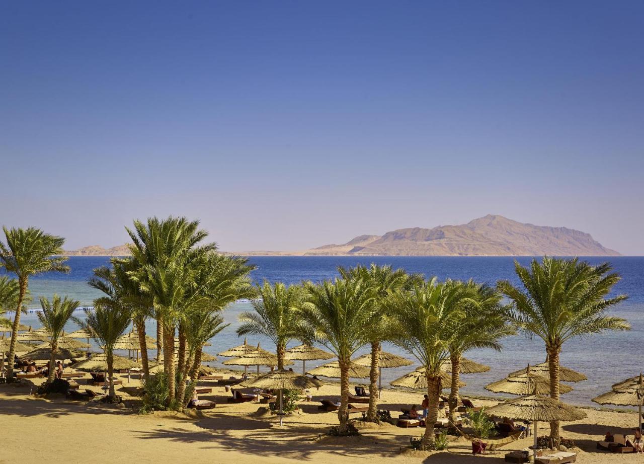 Coral Sea Imperial "Coral Sea Sensatori" Hotel Sharm el-Sheikh Bagian luar foto