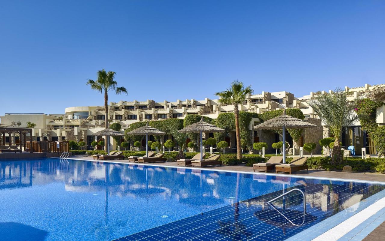 Coral Sea Imperial "Coral Sea Sensatori" Hotel Sharm el-Sheikh Bagian luar foto